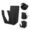 OHPHCALL 4pcs Scanner Holder Barcode Reader Bracket Handheld Scanner Rack