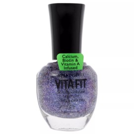 Defy and Inspire Vita Fit Vitamin Infused Nail Polish 5009 Challenge Your Limits