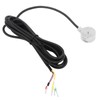 Mini Button Load Cell Compression Force Dia 20mm Miniature Sensor