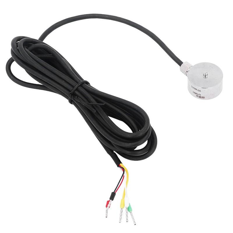 Mini Button Load Cell Compression Force Dia 20mm Miniature Sensor