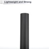 RATCHROLL 1 Pc Universal Bike Seatpost 27.2x300mm Bike Saddle Post