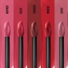 5 pack labiales liquidos matte Maybelline de larga duración superstay