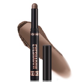 Cream Shimmer Eye Shadow Stick - Waterproof Shimmer Eye Shadow Sticks Highlighting Pigmented Shiny Eyeshadow Pencil Set for Sensitive Eyes Makeup