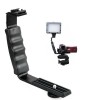 Unbranded Adjustable Portable Photography Camera Stand - Perfect for On