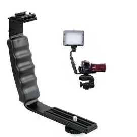 Unbranded Adjustable Portable Photography Camera Stand - Perfect for On - the - Go Shoots