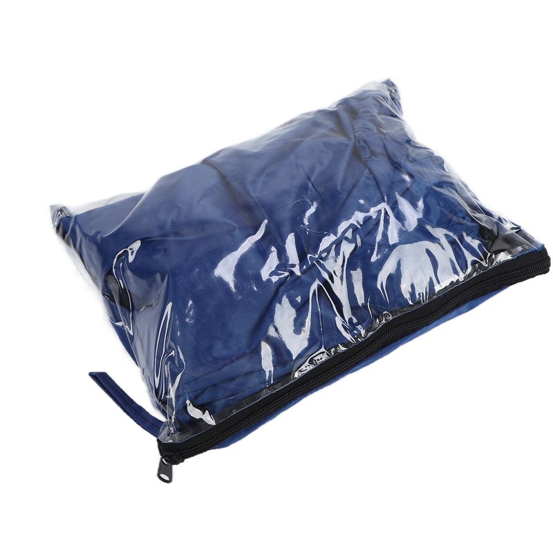WallMounted Air Conditioner Cleaning Cover with Elastic Cord Waterproof Protector