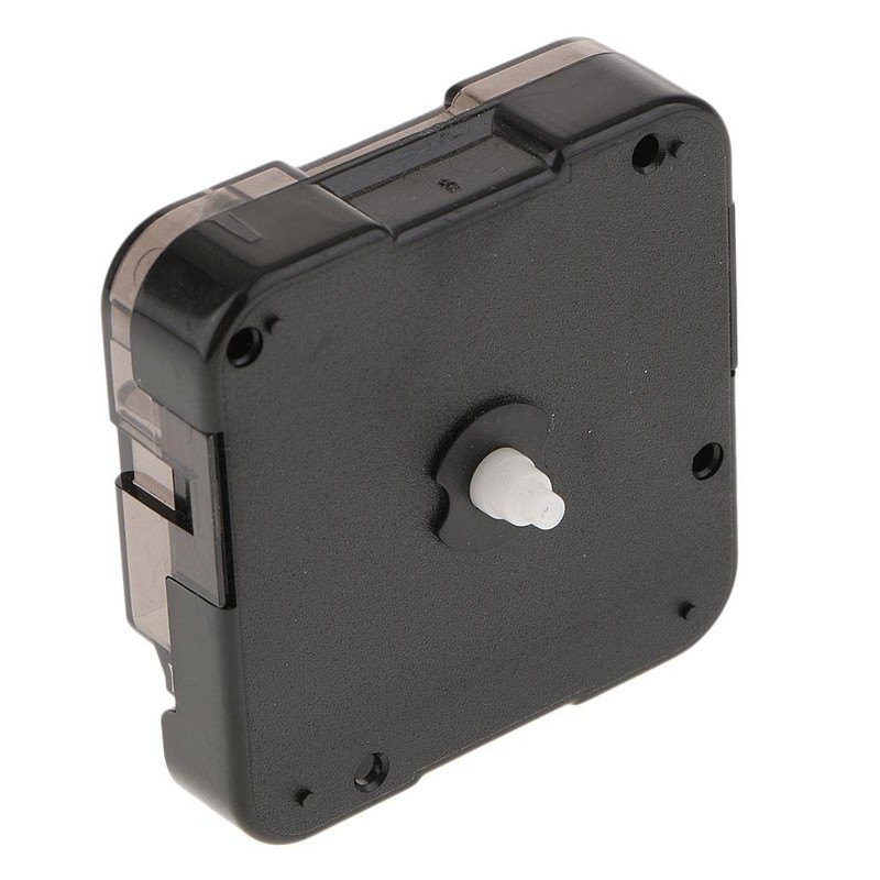 Fenteer Silent Quartz Clockwork Quartz Clockwork Wall Clockwork Replacement for