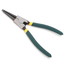 Snap Pliers, C Clip Pliers, Reversing Pliers, Extra Long Snap Pliers, Straight External Pliers, Circlip Pliers, Tool Steel, Spring Loaded Handle, Snap Pliers