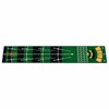 Golf Putting Mat for Indoor & Outdoor Practice – 94.49-Inch