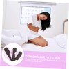 Healeved 3pcs Bamboo Charcoal Sanitary Pads Women Reusable Sanitary Napkins