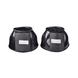 Waldhausen Pair of PVC Bell Boots Black XXL