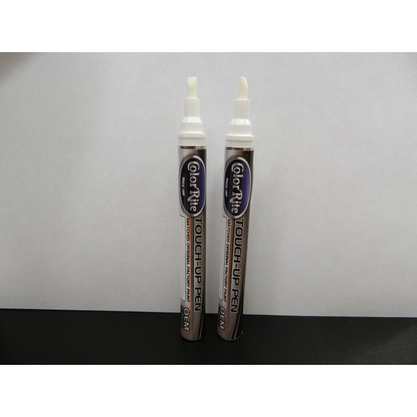 ColorRite Paint for Honda R158P Pure RED Pearl