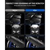 0564 Deep Purplish Blue Metallic C (Team Blue) Motorcycle Touch
