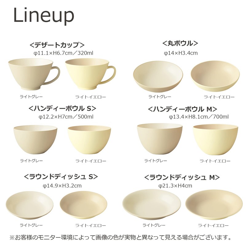 Takenaka T-26656 Dish Calm Dish, Square, Curry & Pasta, Made