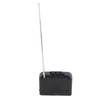 Portable Cassette Player FM AM Radio Stereo Cassette Tape Player