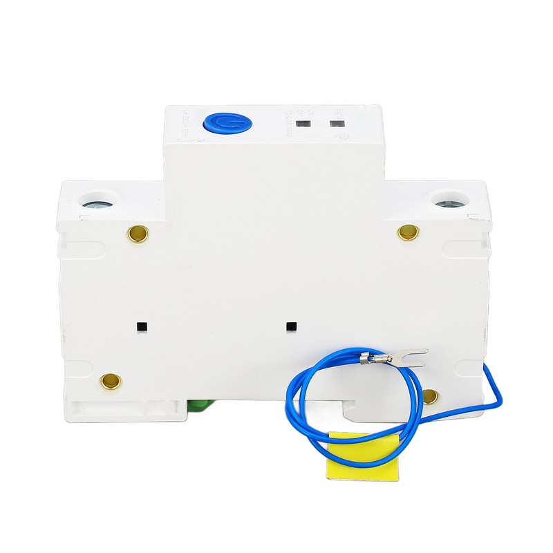 1P Circuit Breaker APP Remote Control DIN Rail Pa66 Intelligent