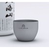 Tsubame Sanjo LALPHA Boar Mouth Stainless Steel