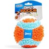 Chuck It Pelota Suave Indoor, Colores Surtidos