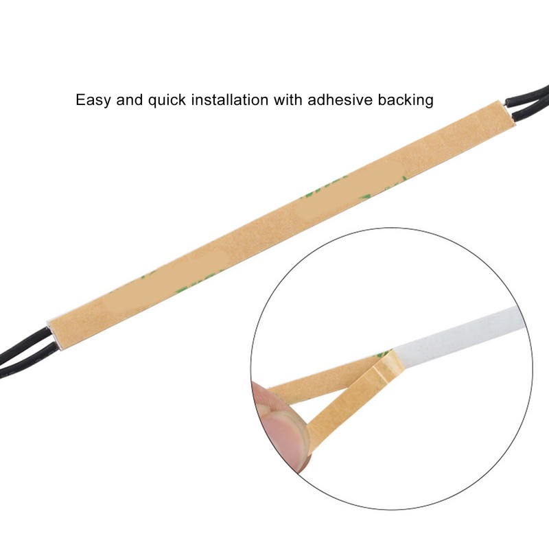 3D Printer LED Light Strip Professional Waterproof High Brightness Energy