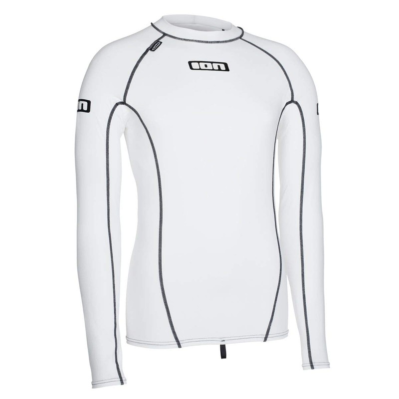 Lycra short Men Ion Rashguard LS