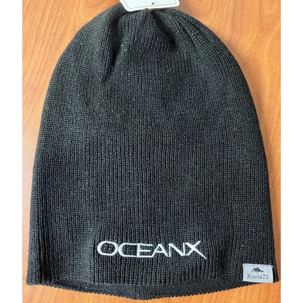 Roots73 Roots 73 U Roots Peaceriver Slouch Toque Knit Beanie