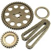 Cloyes 9-3610TX3 Race Billet True Roller Timing Kit