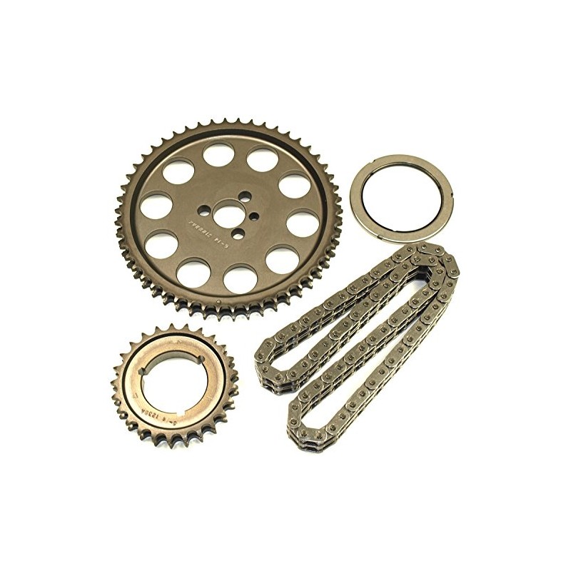 Cloyes 9-3610TX3 Race Billet True Roller Timing Kit