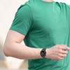 [ULIGADUO] 22mm Replacement Band for CMF by NOTHING WATCH PRO