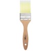 Axus Decor Wood Finishing & Varnish Brush (Lime Series) -