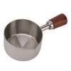Cooking Sauce Cup Professional 304 Stainless Steel Sauce Cup with