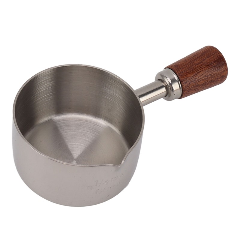 Cooking Sauce Cup Professional 304 Stainless Steel Sauce Cup with