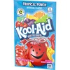 Kool-Aid Unsweetened Caffeine Free Tropical Punch Zero Calories Powdered Drink