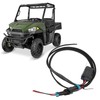 Reverse Light Wiring Harness for 1000, 12V 40A, ABS and