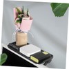COHEALI Screen Top Frame Riser Shelf for Monitors Tvs Durable
