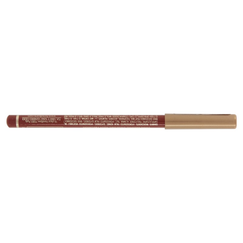 L'Oréal Paris Contour Parfait Lip Liner, Honey Number 656