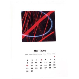 Your Design Calendar Paper: Photo Calendar Set A4 Portrait (140 g/m²) (Calendar Set, Inkjet Photo Calendar, Desk Calendar to Design Yourself)