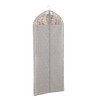 WENKO Mod. Balance Clothes Bag Dust-Free Storage for Clothes and