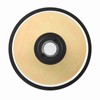 Aluminum Alloy Car Steering Wheel Hub Quick Release Adapter Kit