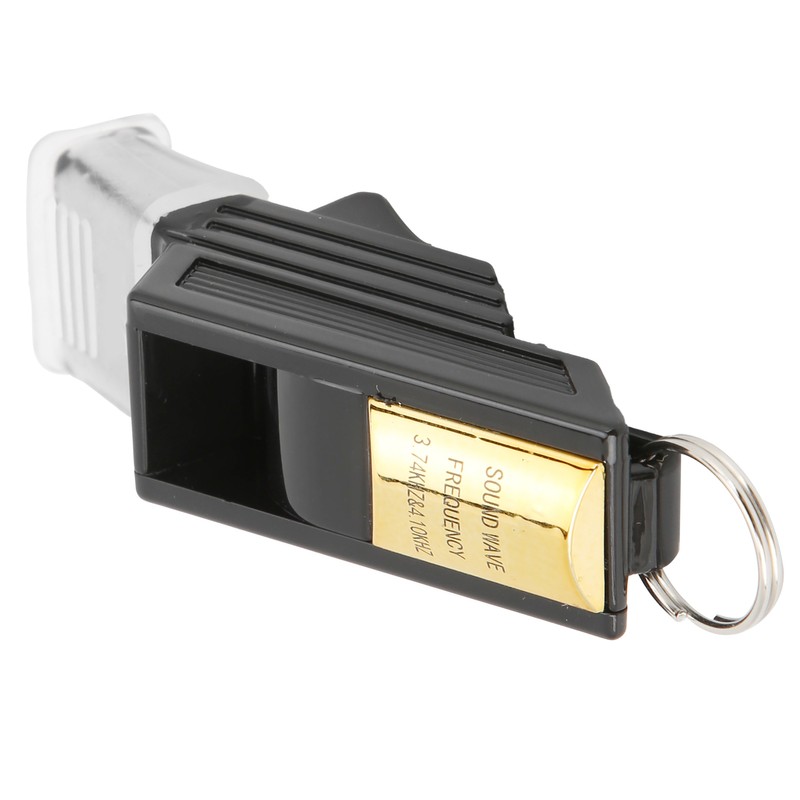 Mortun Whistle Non ‑ Core High Frequency Referee Whistle Adjustable