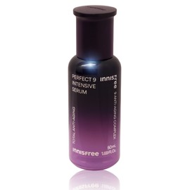 Innisfree Perfect 9 Intensive Serum / 이니스프리 퍼펙트 9 인텐시브 세럼