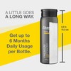 Chassis Unscented Powder for Men Premium Body Powder, Talc-Free