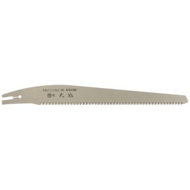 Marugen Daichi Screw-on Replacement Blade (For Pistol Handle) 9 inch Medium 10.6 inches (270 mm) Replacement Blade No. 600