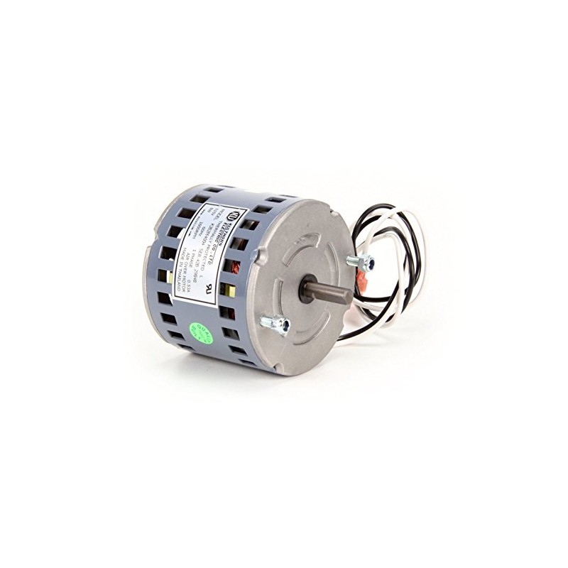 Grindmaster Cecilware Crathco 1068 Motor for Beverage Dispensers,Grey