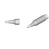 Jbc Soldering Tip Series C210,, C210021/0.6 x 0.3 mm Straight
