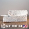 Country Cottons Old Fashion 100% Cotton Dishcloths - Set of