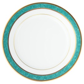 CANION WITS VESUVIO Dinner Plate, Western Dinnerware Design (Gift/Household/Cafe/Restaurant, Etc) [Canyon Witz]