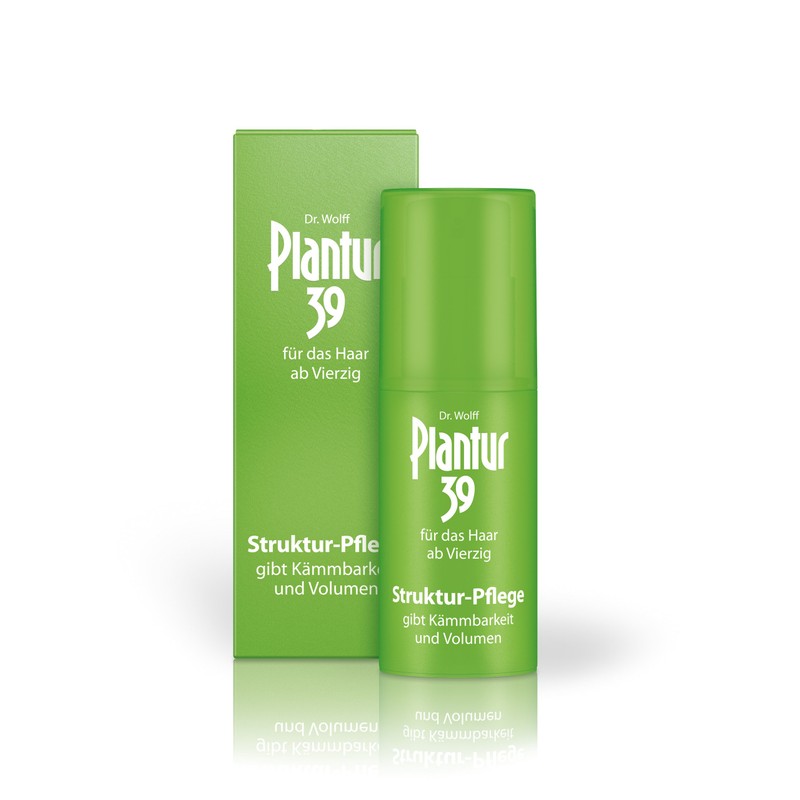Plantur 39 Phyto Caffeine Shampoo Fine Hair 250 ml With