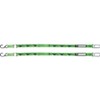 Factory Effex Kawasaki Tie Downs (GREEN)