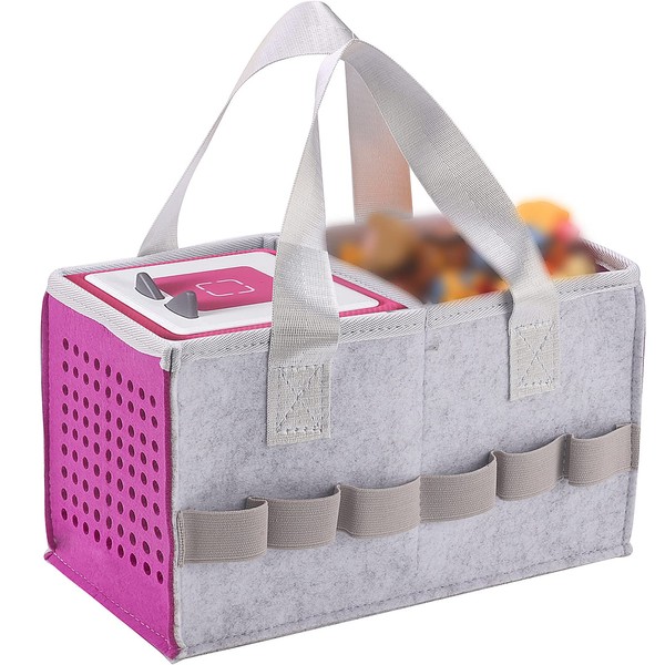 Case for Toniebox Starter Set - Bag for Tonies Box