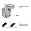 ZHSYMX Universal Air Suspension Spring Triple Bellow Standard 2600 lb